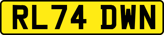 RL74DWN