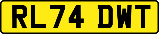 RL74DWT