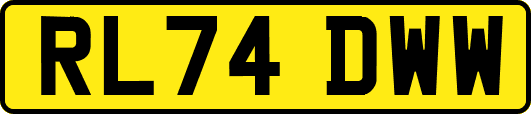 RL74DWW