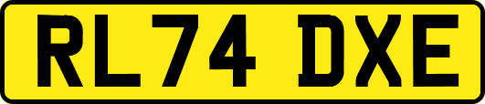 RL74DXE