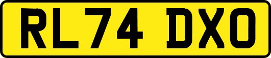 RL74DXO