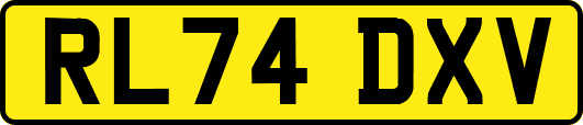 RL74DXV