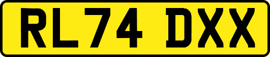 RL74DXX