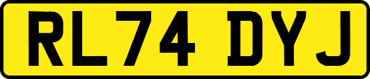 RL74DYJ