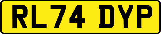 RL74DYP