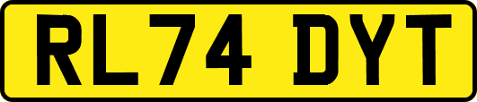 RL74DYT