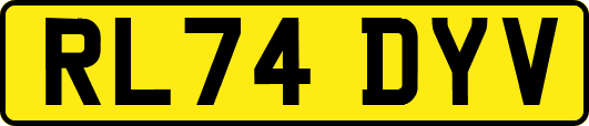 RL74DYV