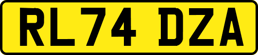 RL74DZA