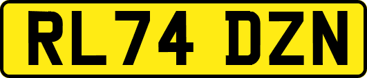RL74DZN
