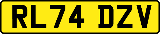 RL74DZV
