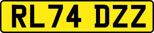 RL74DZZ