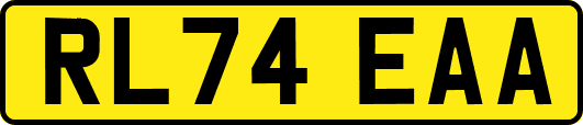 RL74EAA