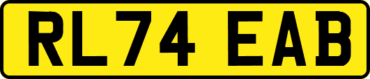 RL74EAB