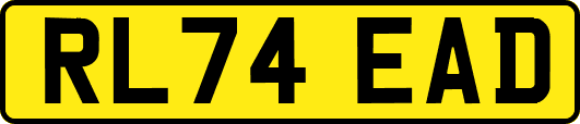 RL74EAD