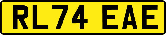 RL74EAE