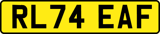 RL74EAF
