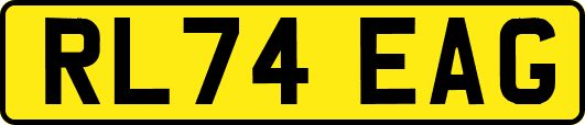 RL74EAG