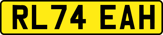RL74EAH