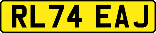 RL74EAJ