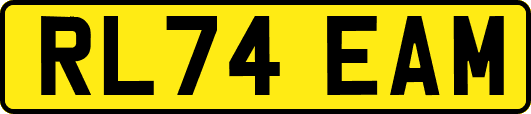 RL74EAM
