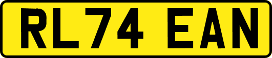 RL74EAN