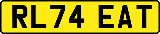 RL74EAT