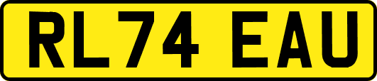 RL74EAU
