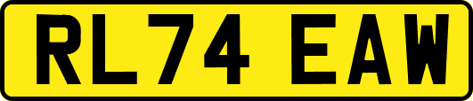 RL74EAW