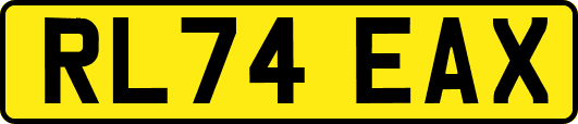 RL74EAX