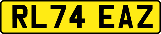 RL74EAZ