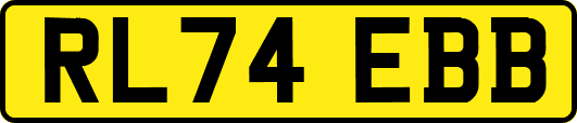RL74EBB