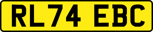 RL74EBC