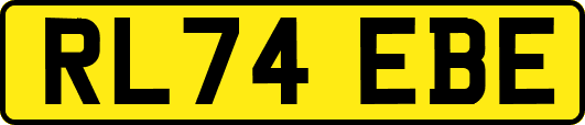 RL74EBE