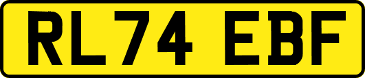 RL74EBF
