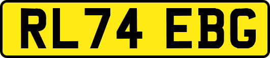 RL74EBG