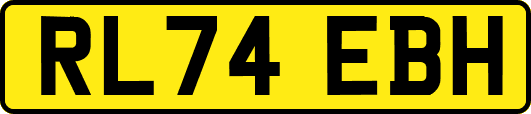 RL74EBH