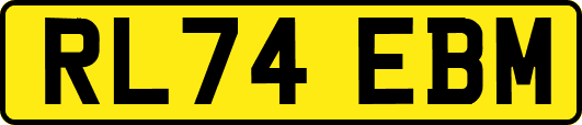 RL74EBM