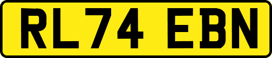RL74EBN
