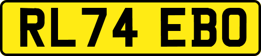 RL74EBO