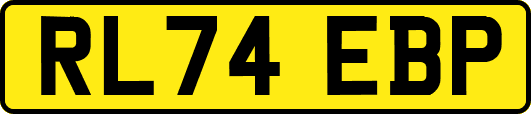 RL74EBP