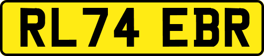 RL74EBR