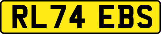 RL74EBS