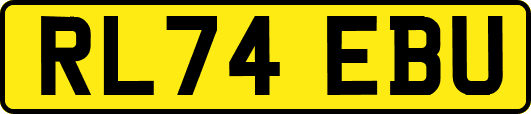 RL74EBU