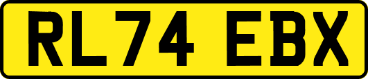 RL74EBX