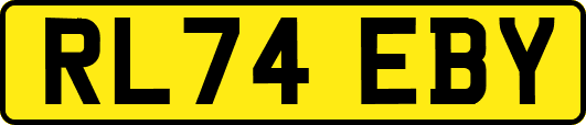 RL74EBY
