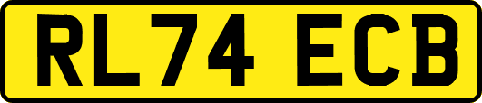 RL74ECB