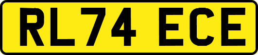RL74ECE