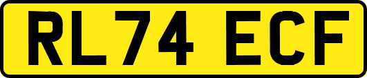 RL74ECF