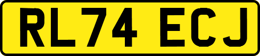 RL74ECJ