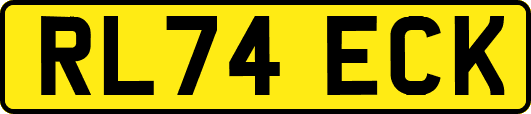 RL74ECK
